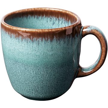 

VILLEROY & BOCH Kávový šálek z kolekce LAVE GLACE
