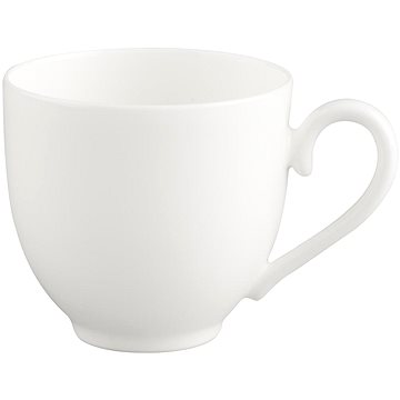 

VILLEROY & BOCH Espresso šálek z kolekce WHITE PEARL