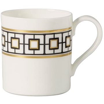 

VILLEROY & BOCH Kávový šálek z kolekce METROCHIC