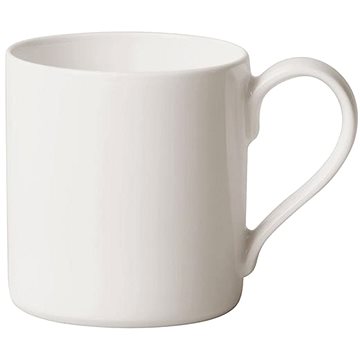 

VILLEROY & BOCH Kávový šálek z kolekce METROCHIC WHITE