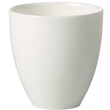 

VILLEROY & BOCH Japonský čajový šálek z kolekce METROCHIC WHITE