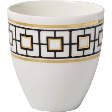 

VILLEROY & BOCH Japonský čajový šálek z kolekce METROCHIC