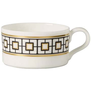 

VILLEROY & BOCH Čajový šálek z kolekce METROCHIC