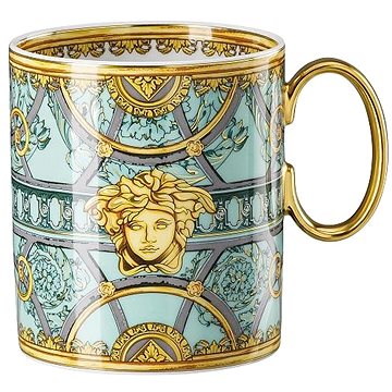 

Versace Hrnek Scala Palazzo Verde 300 ml
