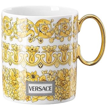 

ROSENTHAL VERSACE MEDUSA RHAPSODY Hrnek s ouškem