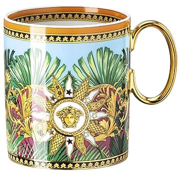 

ROSENTHAL VERSACE JUNGLE ANIMALIER Hrnek s ouškem