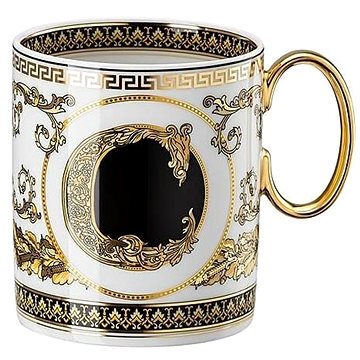 

Versace Hrnek Virtus Alphabet písmeno C