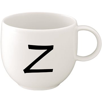 

VILLEROY & BOCH Hrnek s písmenkem Z