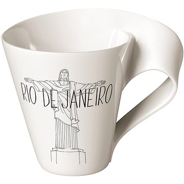 

VILLEROY & BOCH Dárkový hrnek RIO DE JANIERO z kolekce MODERN CITIES
