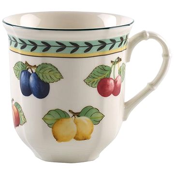 

VILLEROY & BOCH Velký hrnek z kolekce FRENCH GARDEN FLEURENCE