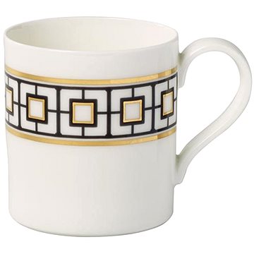 

VILLEROY & BOCH Hrnek z kolekce METROCHIC