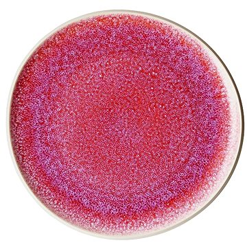 

ROSENTHAL JUNTO ROSE QUARTZ, 22 cm