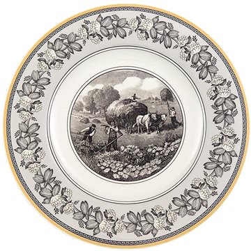 

VILLEROY & BOCH AUDUN FERME, 27 cm