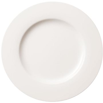 

VILLEROY & BOCH TWIST WHITE, 27 cm