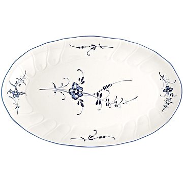 

VILLEROY & BOCH OLD LUXEMBOURG, 24 cm