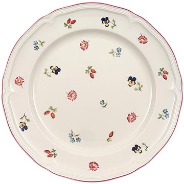 

VILLEROY & BOCH PETITE FLEUR, 26 cm