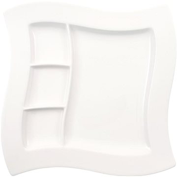 

VILLEROY & BOCH NEW WAVE Dělený, 27 cm