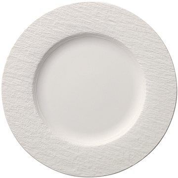 

VILLEROY & BOCH MANUFACTURE ROCK BLANC, 27 cm