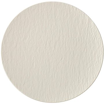 

VILLEROY & BOCH MANUFACTURE ROCK BLANC, 25 cm