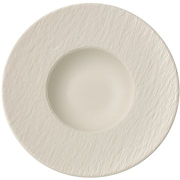 

VILLEROY & BOCH MANUFACTURE ROCK BLANC, 28 cm