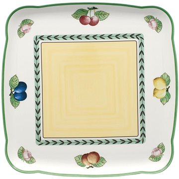 

VILLEROY & BOCH CHARM & BREAKFAST FRENCH GARDEN, 30 cm