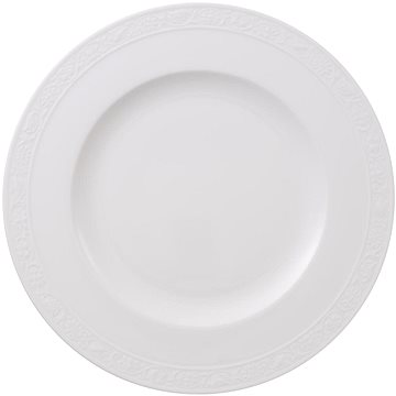 

VILLEROY & BOCH WHITE PEARL, 27 cm