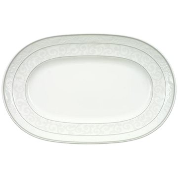 

VILLEROY & BOCH GRAY PEARL Oválný, 22 cm