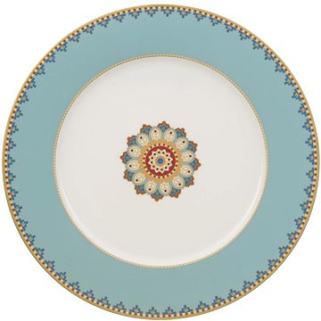 

VILLEROY & BOCH SAMARKAND AQUAMARIN, 30 cm