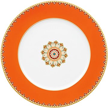 

VILLEROY & BOCH SAMARKAND MANDARIN, 30 cm