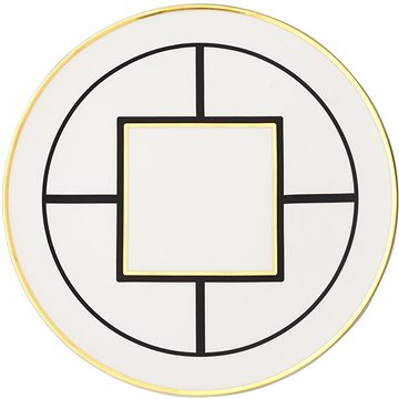 

VILLEROY & BOCH METROCHIC, 33 cm