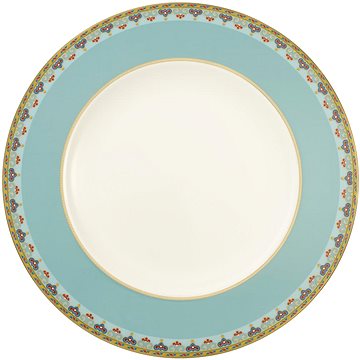 

VILLEROY & BOCH SAMARKAND AQUAMARIN, 28 cm