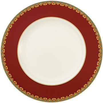 

VILLEROY & BOCH SAMARKAND RUBIN, 28 cm