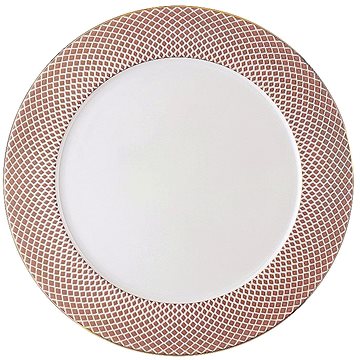 

ROSENTHAL FRANCIS CARREAU BEIGE, 33 cm