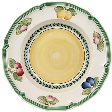 

VILLEROY & BOCH FRENCH GARDEN FLEURENCE, 23 cm
