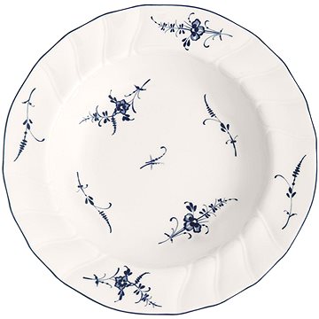 

VILLEROY & BOCH OLD LUXEMBOURG, 22,5 cm