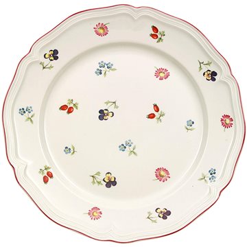 

VILLEROY & BOCH PETITE FLEUR, 20,5 cm