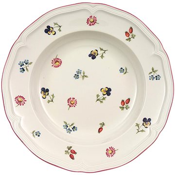 

VILLEROY & BOCH PETITE FLEUR, 23 cm