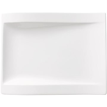 

VILLEROY & BOCH NEW WAVE Obdélníkový, 26 cm