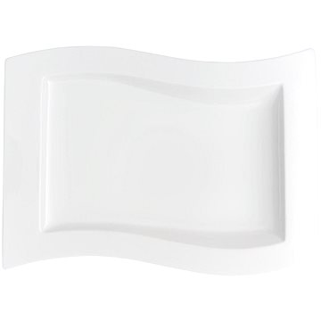 

VILLEROY & BOCH NEW WAVE Obdélníkový, 33 cm