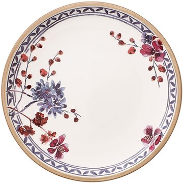 

VILLEROY & BOCH ARTESANO PROVENCAL LAVENDER, 22 cm