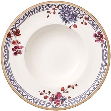 

VILLEROY & BOCH ARTESANO PROVENCAL LAVENDER, 26 cm