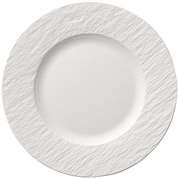 

VILLEROY & BOCH MANUFACTURE ROCK BLANC, 22 cm