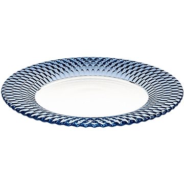 

VILLEROY & BOCH BOSTON modrý, 32 cm