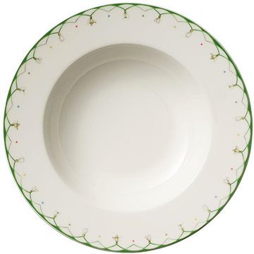 

VILLEROY & BOCH COLOURFUL SPRING, 25 cm