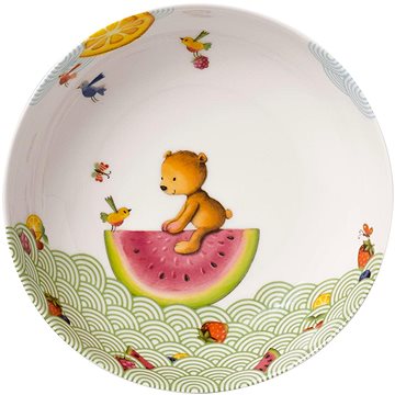 

VILLEROY & BOCH HUNGRY AS A BEAR, 18,5 cm