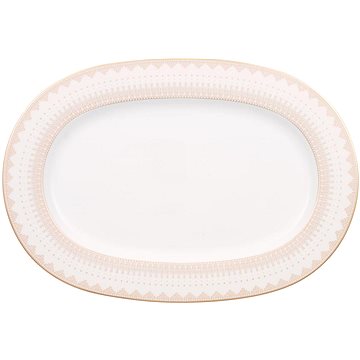 

VILLEROY & BOCH SAMARKAND Oválný, 41 cm