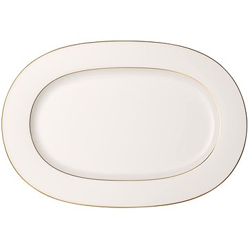 

VILLEROY & BOCH ANMUT GOLD Oválný, 41 cm