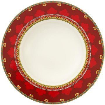 

VILLEROY & BOCH SAMARKAND RUBIN, 24 cm