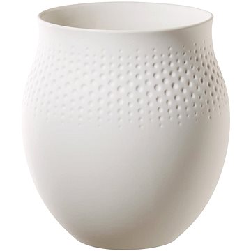 

Velká PERLE z kolekce MANUFACTURE COLLIER BLANC