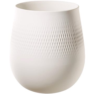 

Velká CARRÉ z kolekce MANUFACTURE COLLIER BLANC